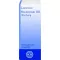 CAUSTICUM HAHNEMANNI D8 ředění, 20 ml