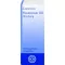 CAUSTICUM HAHNEMANNI D8 ředění, 20 ml