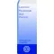 CAUSTICUM HAHNEMANNI Ředění D12, 20 ml