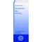 CAUSTICUM HAHNEMANNI Ředění D12, 20 ml