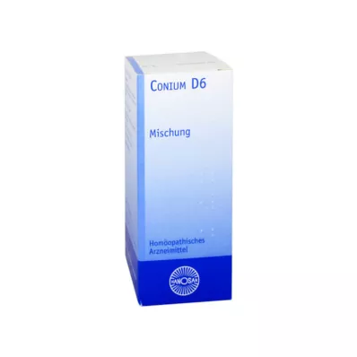 CONIUM D6 ředění, 20 ml