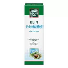 ALLGÄUER LATSCHENK. Leg Fresh Gel, 200 ml