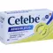 CETEBE ABWEHR plus vitamin C+vitamin D3+Zink Kaps., 30 ks