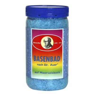 BASENBAD podle Dr.Auera, 900 g