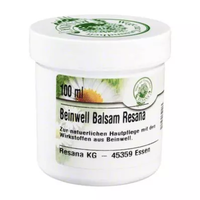 BEINWELL BALZÁM, 100 ml BEINWELL BALZÁM, 100 ml