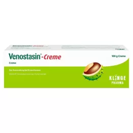 VENOSTASIN Smetana, 100 g