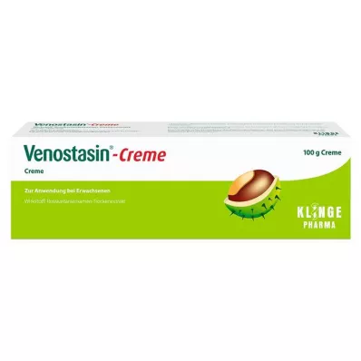 VENOSTASIN Smetana, 100 g