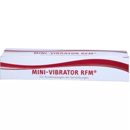 Rehaforum Mini vibrátor, 1 ks