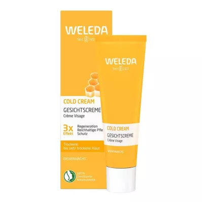 WELEDA Studený krém, 30 ml