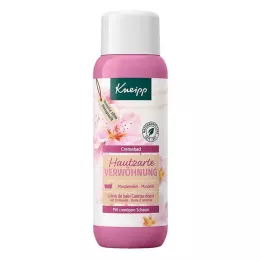 KNEIPP Krémová koupel Skin-Soft Pampering, 400 ml