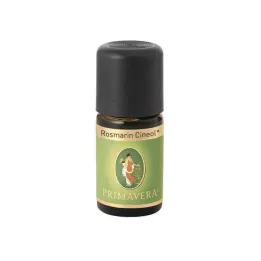 ROSMARIN ÖL Cineol organická esenciální, 5 ml