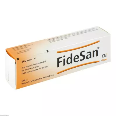 FIDESAN Mast, 50 g