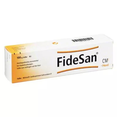 FIDESAN Mast, 100 g FIDESAN Mast, 100 g