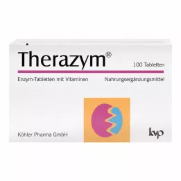 THERAZYM Tablety, 100 ks