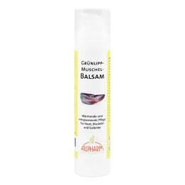 Koncentrovaný balzám z mušle zelených 100 ml