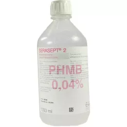 SERASEPT 2 Řešení, 1000 ml