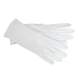 Provázkové rukavice velké, 2 ks