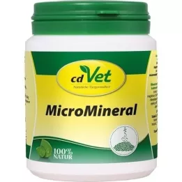 MICROMINERAL Vet., 150 g