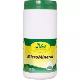 MICROMINERAL Vet., 1000 g