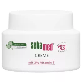 SEBAMED Krém, 75 ml