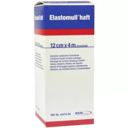 ELASTOMULL Pick -Up 12 cmx4 m fixační obvaz, 1 ks