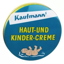 Kaufmannova kůže a krém pro děti, 75 ml