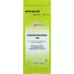 EIBISCHWURZEL Čaj Aurica, 70 g