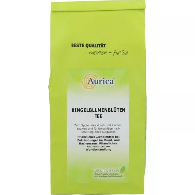 RINGELBLUMEN ČAJ, 100 g RINGELBLUMEN ČAJ, 100 g