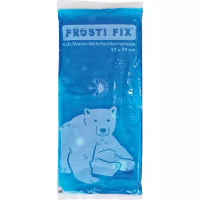 Frostix, 1 ks Frostix, 1 ks