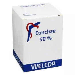 CONCHAE 50% triturace, 50 g