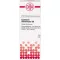 CAUSTICUM TAP D 8, 20 ml