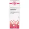 Chamomilla D 1 ředění, 20 ml