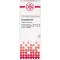 CINNABARIS D 12 Ředění, 20 ml