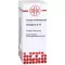 CINNABARIS D 12 Ředění, 20 ml