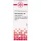 Dinitrofenolum D 6, 20 ml