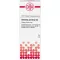 DOLICHOS PRURIENS D3 ředění, 20 ml