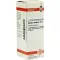 EPHEDRA VULGARIS D4 ředění, 20 ml