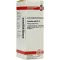 Forma Rufa D 4, 20 ml