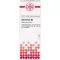 GELSEMIUM D 8 Ředění, 20 ml