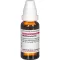 MYRTILLOCACTUS D 3 Ředění, 20 ml