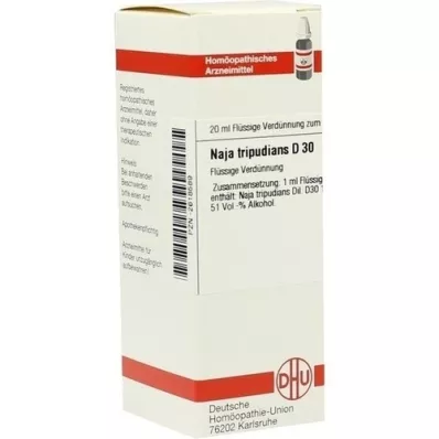 Dobře tripud D30, 20 ml Dobře tripud D30, 20 ml
