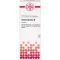 ONONIS Spinosa URT, 20 ml