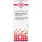 RAPHANUS SATIVUS D2 Ředění, 20 ml