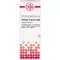 SOLIDAGO VIRGAUREA D 30 Ředění, 20 ml