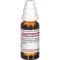 SOLIDAGO VIRGAUREA D 30 Ředění, 20 ml