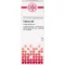 TABACUM D 8 Ředění, 20 ml