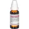 THALLIUM SULFURICUM D 12 Ředění, 20 ml