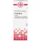 Tormmentilla URT, 20 ml