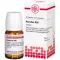 Aesculus D30, 80 ks
