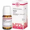 Aloe D 6, 80 ks